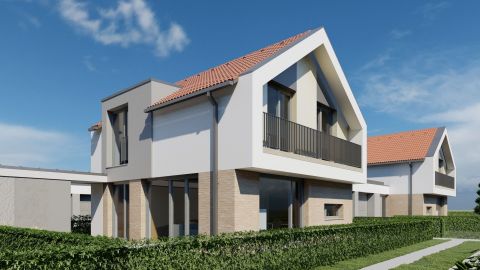 Eladó Iroda 2100 Gödöllő , Új építésű iroda Eladó Gödöllőn!