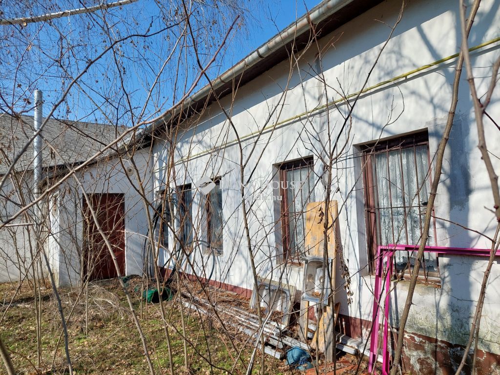 6527 Nagybaracska , Főút mellett — 1/19