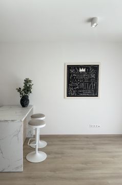 Eladó Lakás 1138 Budapest 13. kerület Luxus minőségű 3 szobás penthouse lakás a Marina parton