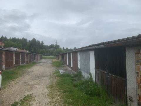 Eladó Parkoló 8900 Zalaegerszeg 