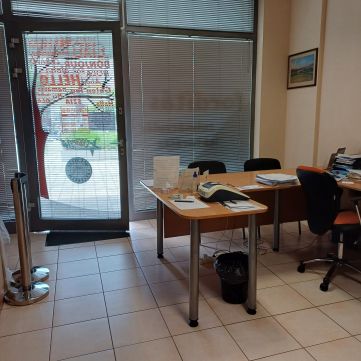 Kiadó Üzlethelyiség 7621 Pécs 