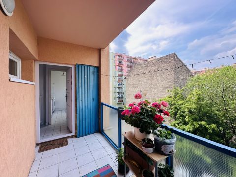 Eladó Lakás 1083 Budapest 8. kerület 