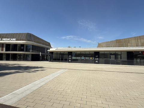 Kiadó Iroda 2800 Tatabánya 