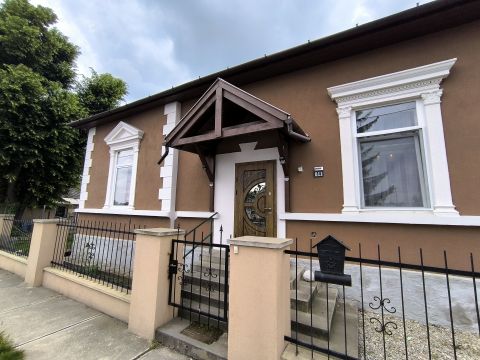 Eladó Ház 3551 Ónod 