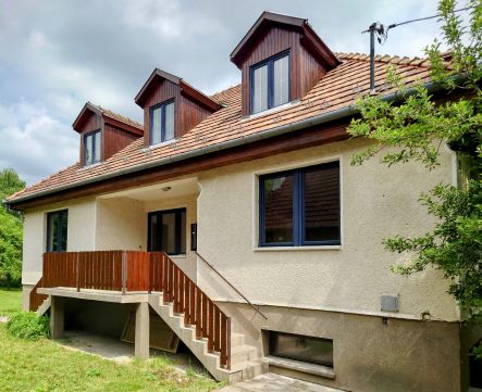 Eladó Ház 2120 Dunakeszi 