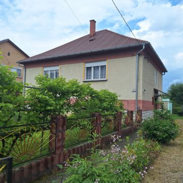 Eladó Ház 9970 Szentgotthárd 