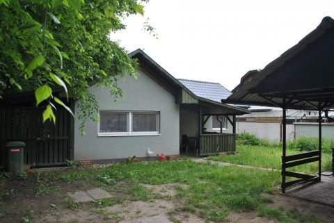 Eladó Ház 1183 Budapest 18. kerület 