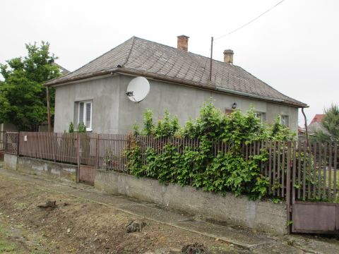Eladó Ház 4900 Fehérgyarmat 
