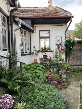 Eladó Ház 3944 Sátoraljaújhely , 3980 Sátoraljaújhely, Belváros