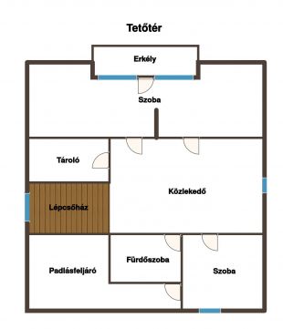 Eladó Ház 7150 Bonyhád 