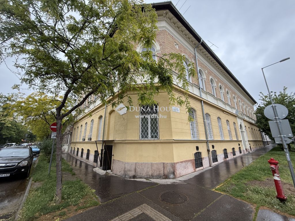 For sale Flat Budapest X. kerület, 