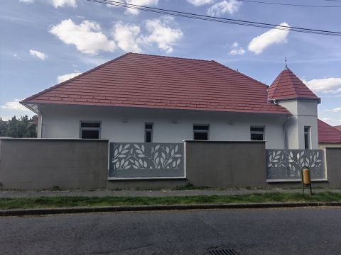 Eladó Ház 7150 Bonyhád , Központ
