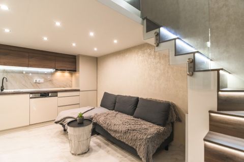 Eladó Lakás 1066 Budapest 6. kerület 