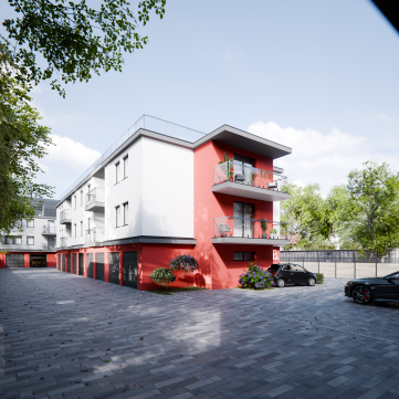Eladó Parkoló 4400 Nyíregyháza , Autóbusz pályaudvar közelében, ÚJ ÉPÍTÉSŰ társasházak