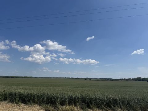 Eladó Telek 8142 Úrhida , Kiváló lehetőség! Kiváló ajánlat! Kiváló befektetés!!