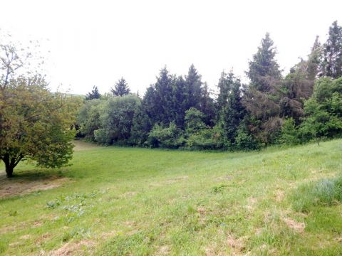Eladó Telek 8900 Zalaegerszeg 