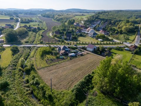 Eladó Telek 8056 Bakonycsernye 