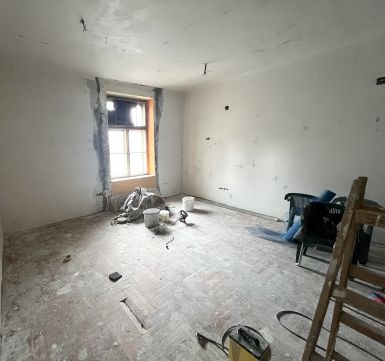 Eladó Lakás 1149 Budapest 14. kerület Felújított lakás, extra irodahelyiséggel