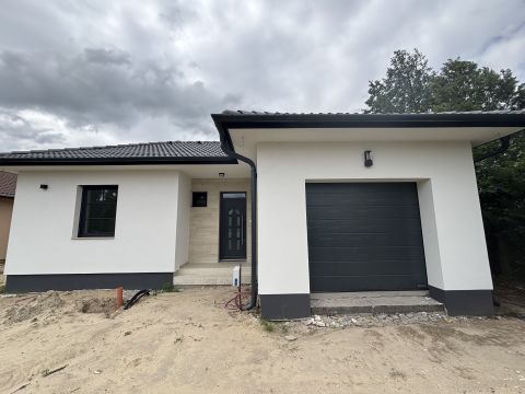 Eladó Ház 6000 Kecskemét 