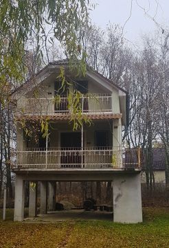 Eladó Ház 4465 Rakamaz 