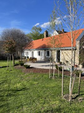 Eladó Ház 8274 Köveskál 