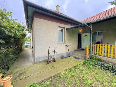 Eladó Ház 2234 Maglód 