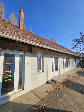 Eladó Ipari 6000 Kecskemét 