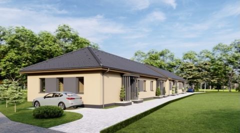 Eladó Ház 4080 Hajdúnánás , Batthyány utca közelében