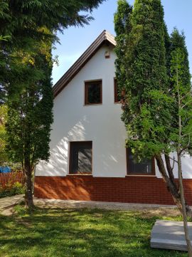 Eladó Ház 2093 Budajenő , Panorámás Családi Otthon Budajenőn