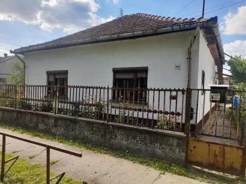 Eladó Ház 5712 Szabadkígyós 