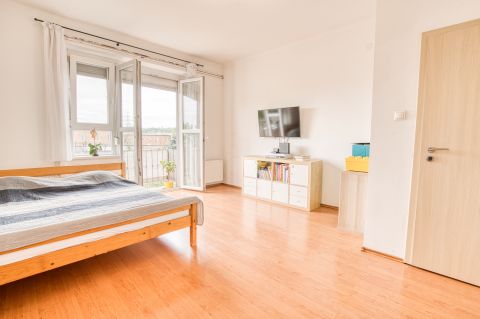Eladó Lakás 1116 Budapest 11. kerület , Kisköre utca - Mezőkövesd út találkozásnál teraszos lakás