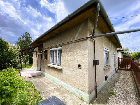 Eladó Ház 5400 Mezőtúr , 5400 Mezőtúr, Felsőrész
