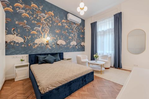 Eladó Lakás 1054 Budapest 5. kerület 