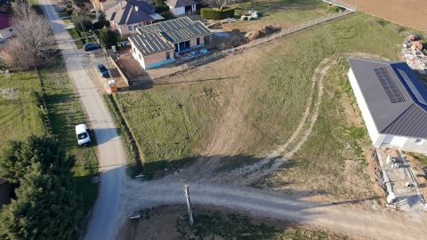 Eladó Telek 7833 Görcsöny 