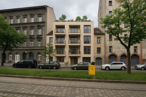 Eladó Ház 1089 Budapest 8. kerület 