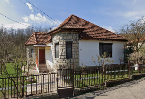 Eladó Ház 3518 Miskolc 