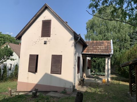 Eladó Ház 5008 Szolnok Tesco közelében