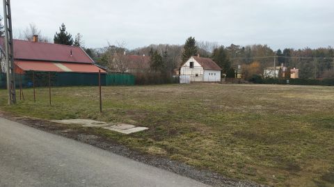 Eladó Telek 5540 Szarvas Eladó telek Szarvason