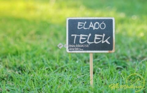 Eladó Telek 4400 Nyíregyháza , Nyíregyháza