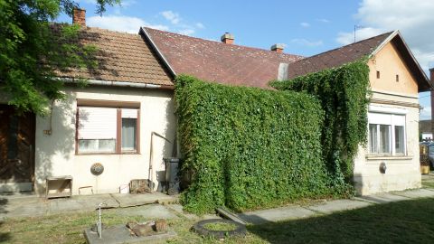 Eladó Ház 5350 Tiszafüred 