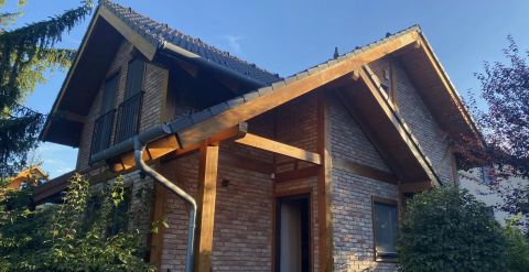 Eladó Ház 2094 Nagykovácsi Nagykovácsi Zsíroshegyen