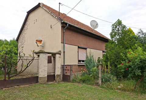 Eladó Ház 5920 Csorvás , Vasútállomáshoz közel