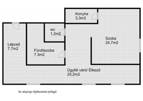 Eladó Üzlethelyiség 4246 Nyíregyháza 4400 Nyíregyháza, belváros