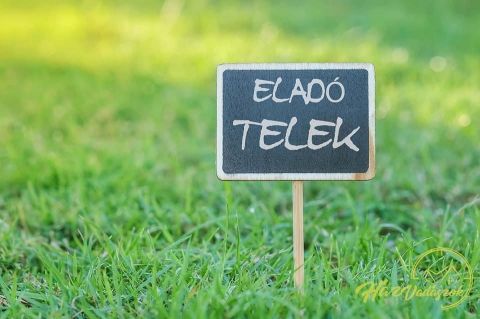 Eladó Telek 7742 Bogád 