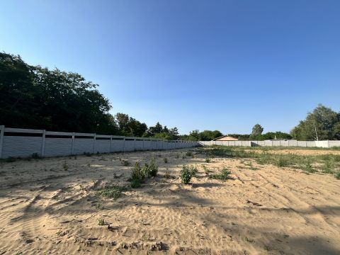 Eladó Telek 2113 Erdőkertes Erdőkertes