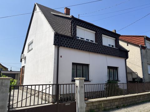 Eladó Ház 7634 Pécs 