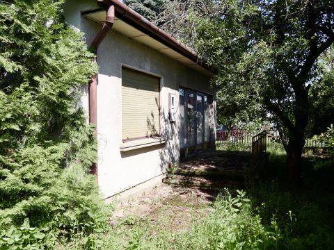 Eladó Ház 9554 Borgáta 