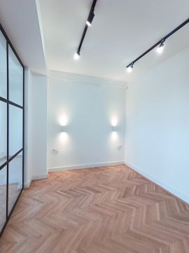 Eladó Lakás 1148 Budapest 14. kerület 4 szobás felújított, panorámás