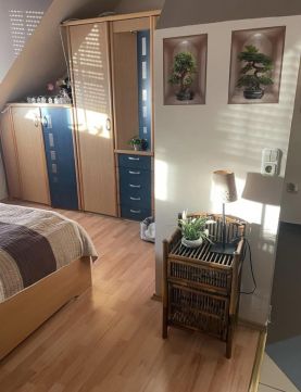 Eladó Lakás 6200 Kiskőrös Eladó Kiskőrösön a Liget utcában egy beleszeretős lakás!!!!