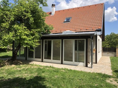 Eladó Ház 8074 Csókakő 